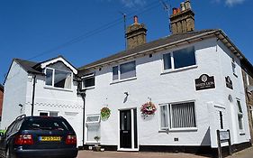 White Lion Guest House